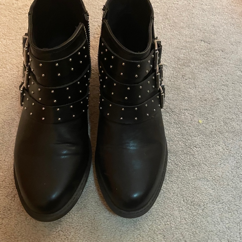 Divided boots - Picture 3 of 4